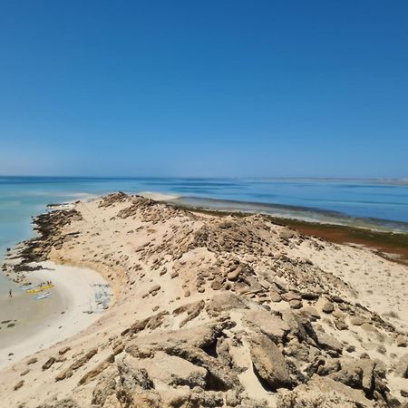 Lagon Energy Dakhla Hotel Exterior foto