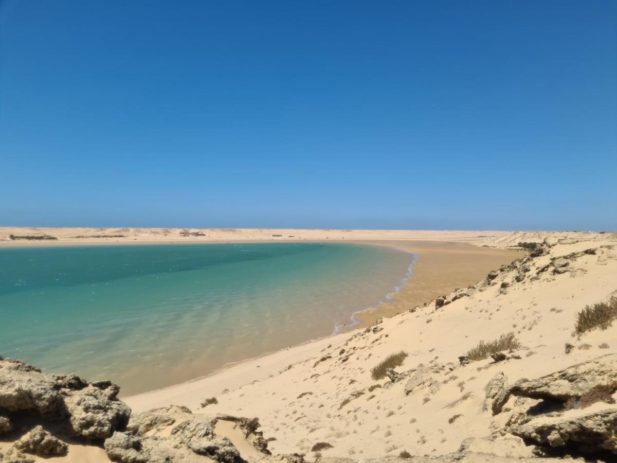 Lagon Energy Dakhla Hotel Exterior foto