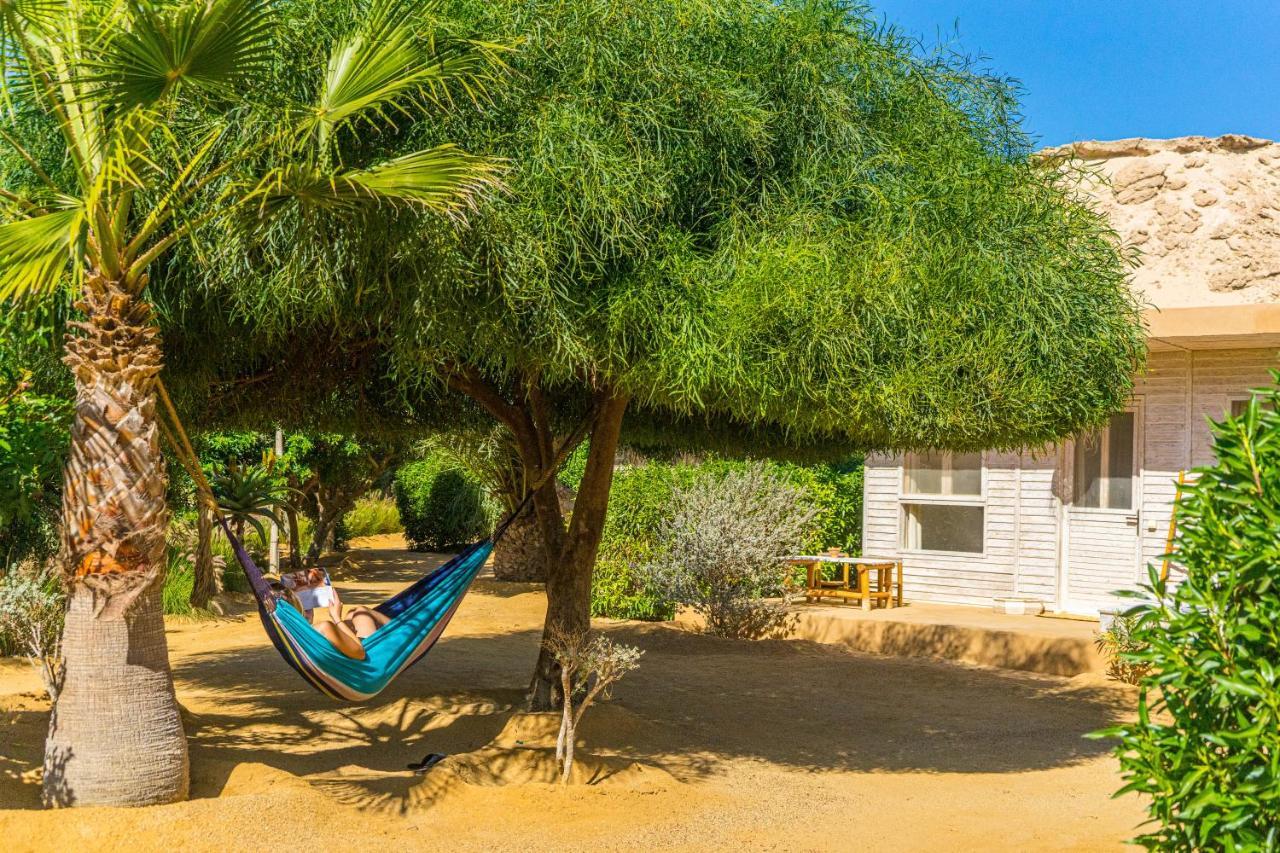 Lagon Energy Dakhla Hotel Exterior foto